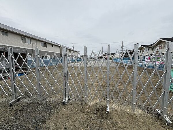 兵庫県姫路市網干区垣内東町(賃貸アパート2LDK・2階・55.66㎡)の写真 その8