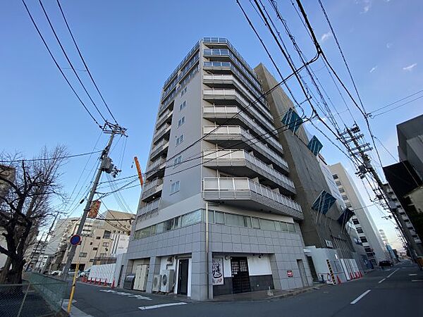 兵庫県姫路市南畝町２丁目(賃貸マンション1DK・7階・31.85㎡)の写真 その20