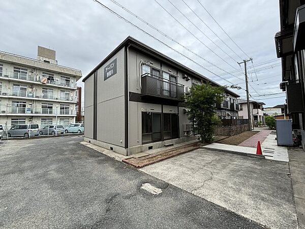 兵庫県姫路市野里上野町１丁目(賃貸アパート2DK・1階・40.90㎡)の写真 その19