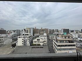 兵庫県姫路市朝日町（賃貸アパート1K・7階・17.40㎡） その15