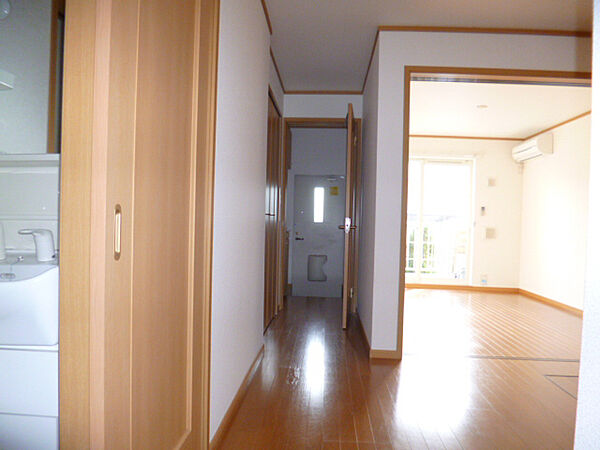 兵庫県たつの市新宮町井野原(賃貸アパート2DK・1階・44.82㎡)の写真 その25