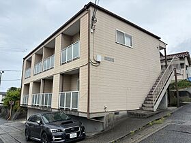 兵庫県姫路市新在家本町４丁目（賃貸アパート1R・2階・23.00㎡） その1