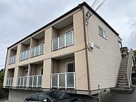 兵庫県姫路市新在家本町４丁目（賃貸アパート1R・2階・23.00㎡） その14