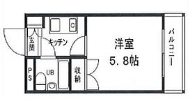 兵庫県姫路市南駅前町（賃貸マンション1K・7階・15.20㎡） その2