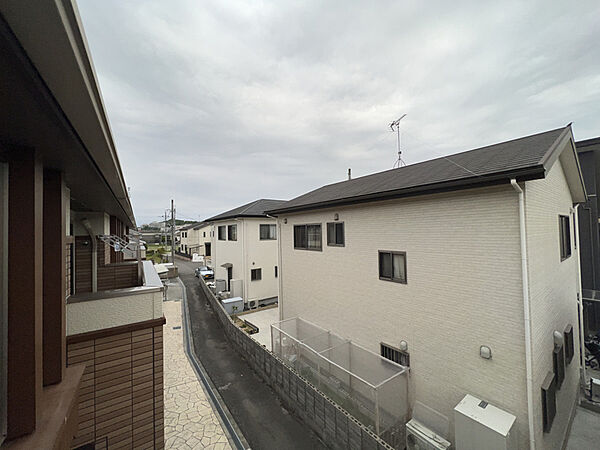 兵庫県加西市北条町北条(賃貸アパート2LDK・2階・57.63㎡)の写真 その16