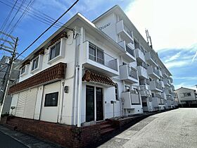 兵庫県姫路市城北新町２丁目（賃貸マンション1LDK・3階・48.16㎡） その1