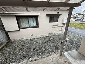 兵庫県姫路市北今宿３丁目（賃貸一戸建2K・1階・42.00㎡） その14