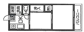 兵庫県姫路市書写（賃貸マンション1LDK・2階・30.00㎡） その1