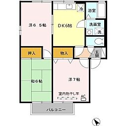 尾上の松駅 5.2万円