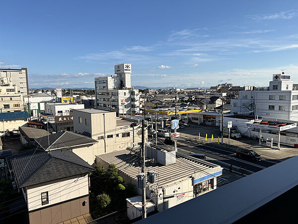 兵庫県加古川市平岡町新在家２丁目(賃貸マンション1K・3階・30.96㎡)の写真 その16