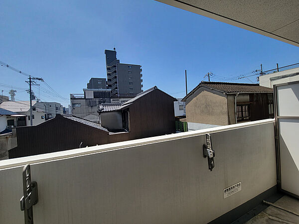 兵庫県姫路市博労町(賃貸マンション1LDK・4階・52.29㎡)の写真 その16