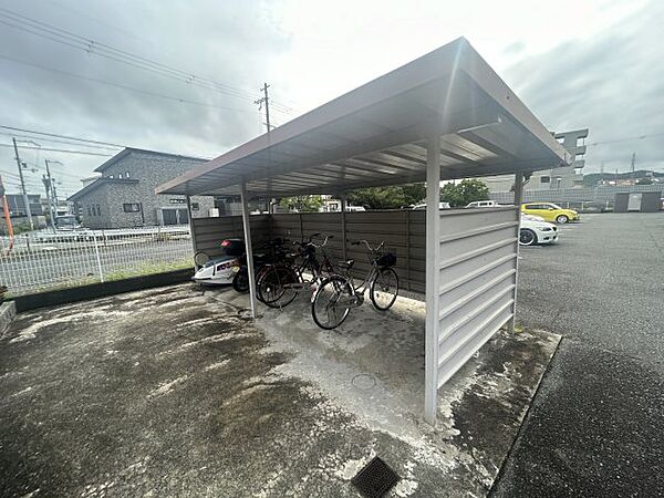 兵庫県姫路市白浜町宇佐崎北２丁目(賃貸アパート2LDK・2階・52.17㎡)の写真 その7