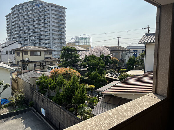 兵庫県姫路市飾磨区加茂南(賃貸アパート1LDK・1階・36.00㎡)の写真 その16