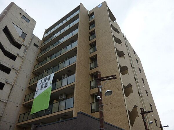 兵庫県姫路市土山３丁目(賃貸マンション1K・3階・29.32㎡)の写真 その1
