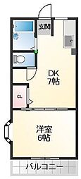 東海道・山陽本線 英賀保駅 徒歩5分