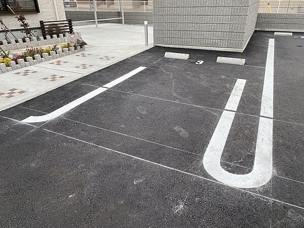 兵庫県姫路市四郷町東阿保(賃貸アパート2LDK・2階・58.64㎡)の写真 その7