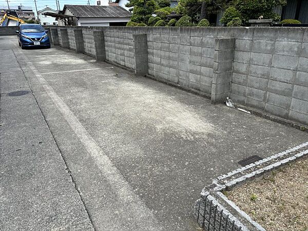 兵庫県加古川市平岡町土山(賃貸マンション3LDK・3階・63.00㎡)の写真 その6