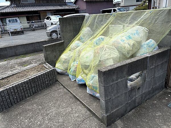 兵庫県加古川市平岡町土山(賃貸マンション3LDK・3階・63.00㎡)の写真 その19