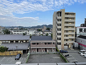 兵庫県姫路市三左衛門堀東の町（賃貸マンション3LDK・5階・53.90㎡） その14