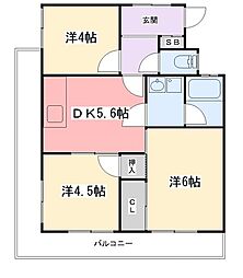 🉐敷金礼金0円！🉐インタービレッジ北今宿
