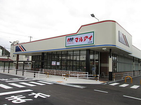 兵庫県姫路市飾磨区城南町２丁目(賃貸マンション3LDK・6階・62.64㎡)の写真 その20