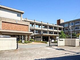 兵庫県加古川市加古川町粟津（賃貸マンション2LDK・3階・52.25㎡） その17