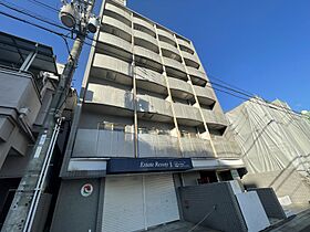 兵庫県姫路市坂元町（賃貸マンション1DK・5階・28.38㎡） その1