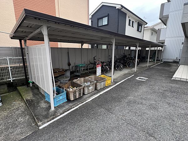 兵庫県小野市王子町(賃貸マンション2DK・2階・45.36㎡)の写真 その7