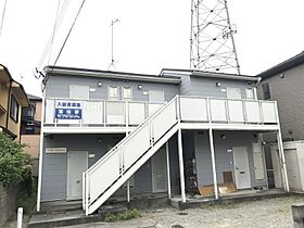 兵庫県高砂市米田町米田（賃貸アパート1K・1階・21.54㎡） その1