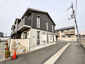 兵庫県姫路市西今宿８丁目（賃貸アパート2LDK・2階・69.09㎡） その30