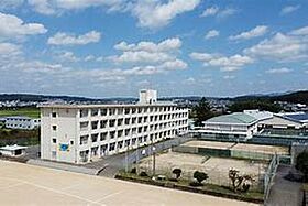 兵庫県三木市別所町小林（賃貸アパート2LDK・2階・57.21㎡） その20