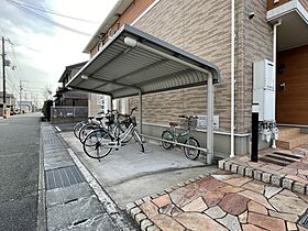 兵庫県姫路市飾磨区阿成鹿古（賃貸アパート1K・1階・32.94㎡） その7