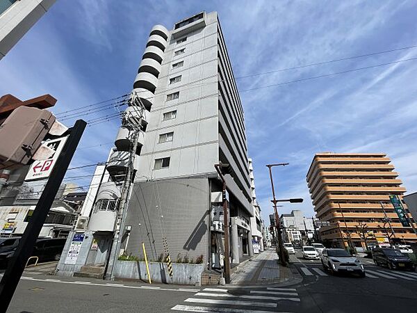 兵庫県姫路市十二所前町(賃貸マンション2DK・10階・45.33㎡)の写真 その20