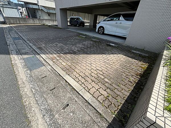 兵庫県姫路市田寺８丁目(賃貸マンション3LDK・3階・65.09㎡)の写真 その6