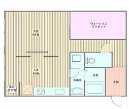 🉐敷金礼金0円！🉐奥野ビル
