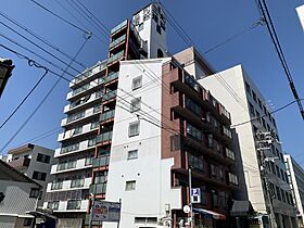 兵庫県姫路市忍町（賃貸マンション1LDK・8階・54.45㎡） その1