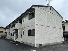 兵庫県相生市山手１丁目（賃貸アパート1LDK・2階・41.55㎡） その1