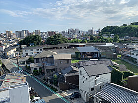 兵庫県姫路市岩端町（賃貸マンション1LDK・3階・46.36㎡） その16