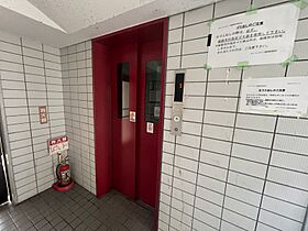 兵庫県姫路市網干区新在家（賃貸マンション1R・6階・16.73㎡） その7