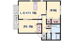 サンビレッジ瑞景Ｄ