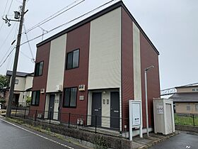 兵庫県姫路市網干区垣内西町（賃貸アパート1K・1階・21.90㎡） その1