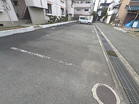 兵庫県姫路市飾磨区清水１丁目（賃貸アパート2LDK・2階・50.04㎡） その15