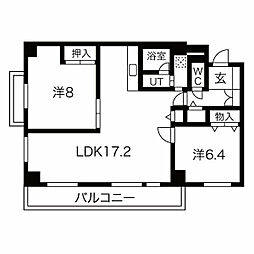 京口駅 11.0万円