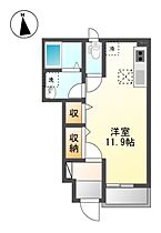 兵庫県加東市社（賃貸アパート1K・1階・32.97㎡） その2