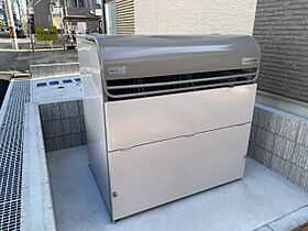 兵庫県加古川市平岡町新在家３丁目（賃貸アパート1LDK・1階・31.13㎡） その25