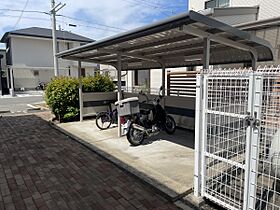 兵庫県姫路市飾磨区今在家６丁目（賃貸アパート1LDK・2階・42.37㎡） その17