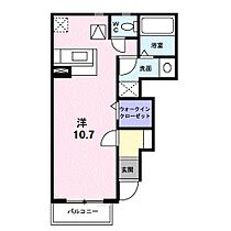 兵庫県相生市大石町（賃貸アパート1R・1階・35.98㎡） その2