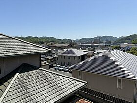 兵庫県相生市山手１丁目（賃貸アパート2LDK・2階・59.08㎡） その14