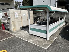 兵庫県姫路市田寺８丁目（賃貸アパート1K・1階・22.40㎡） その16