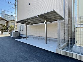 兵庫県姫路市安田２丁目（賃貸マンション1LDK・3階・48.40㎡） その7